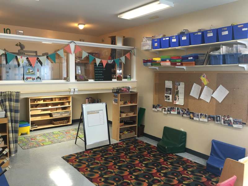Preschool “Preschool