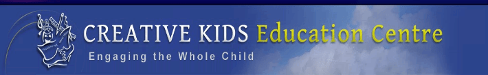 Creative Kids